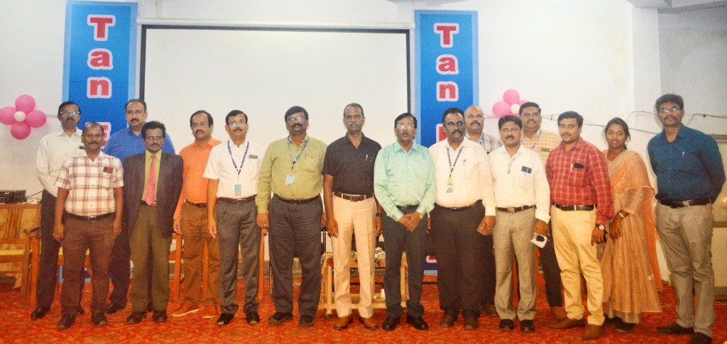 Tan ENT State Conference